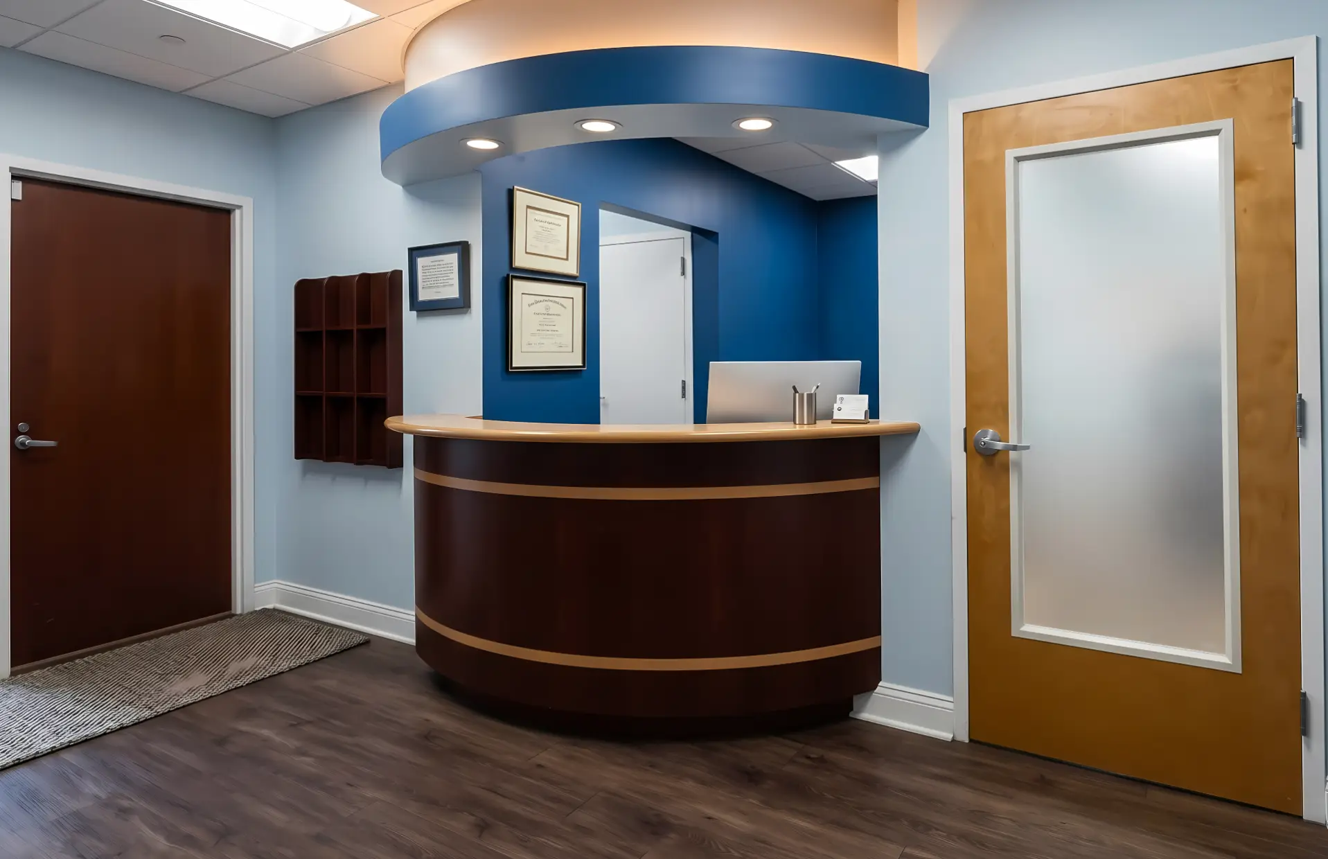 Rick Jackomis DDS - Premium Dental Care